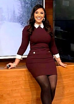Felicia Combs